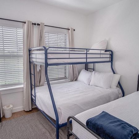 Brand New 4 Stylish 3Br Near Exciting Downtown Apartment San Antonio Exterior photo
