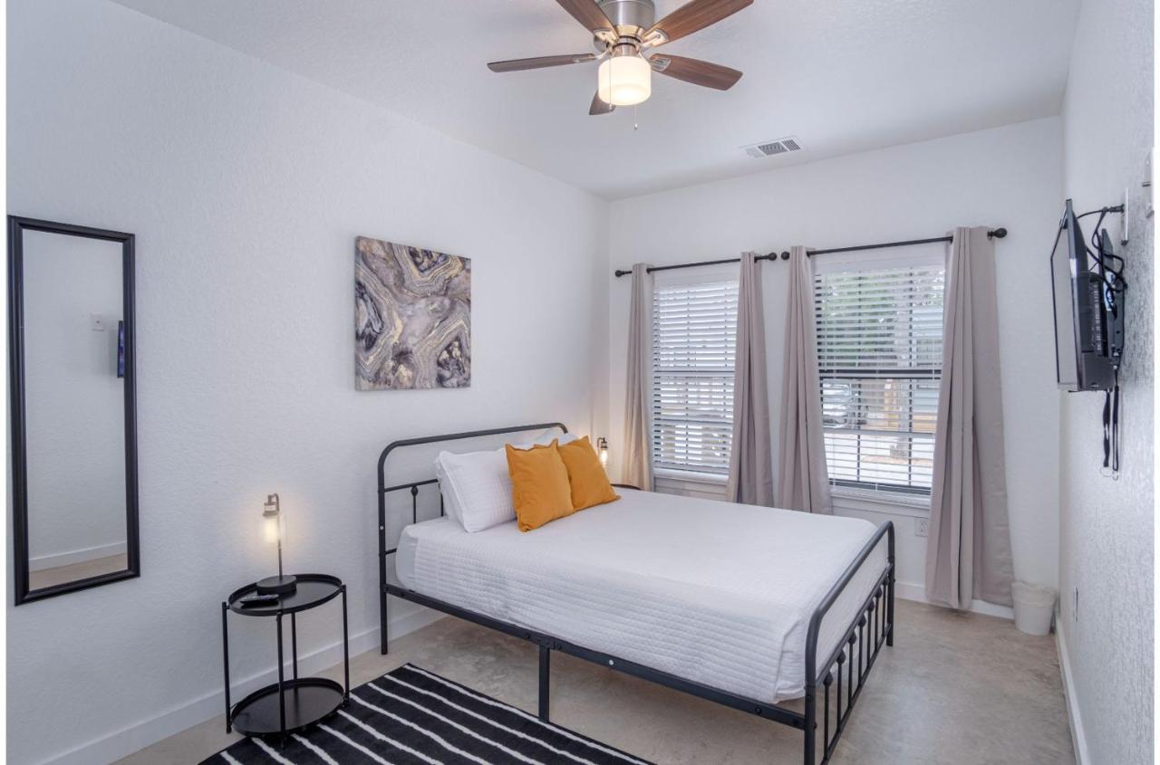 Brand New 4 Stylish 3Br Near Exciting Downtown Apartment San Antonio Exterior photo