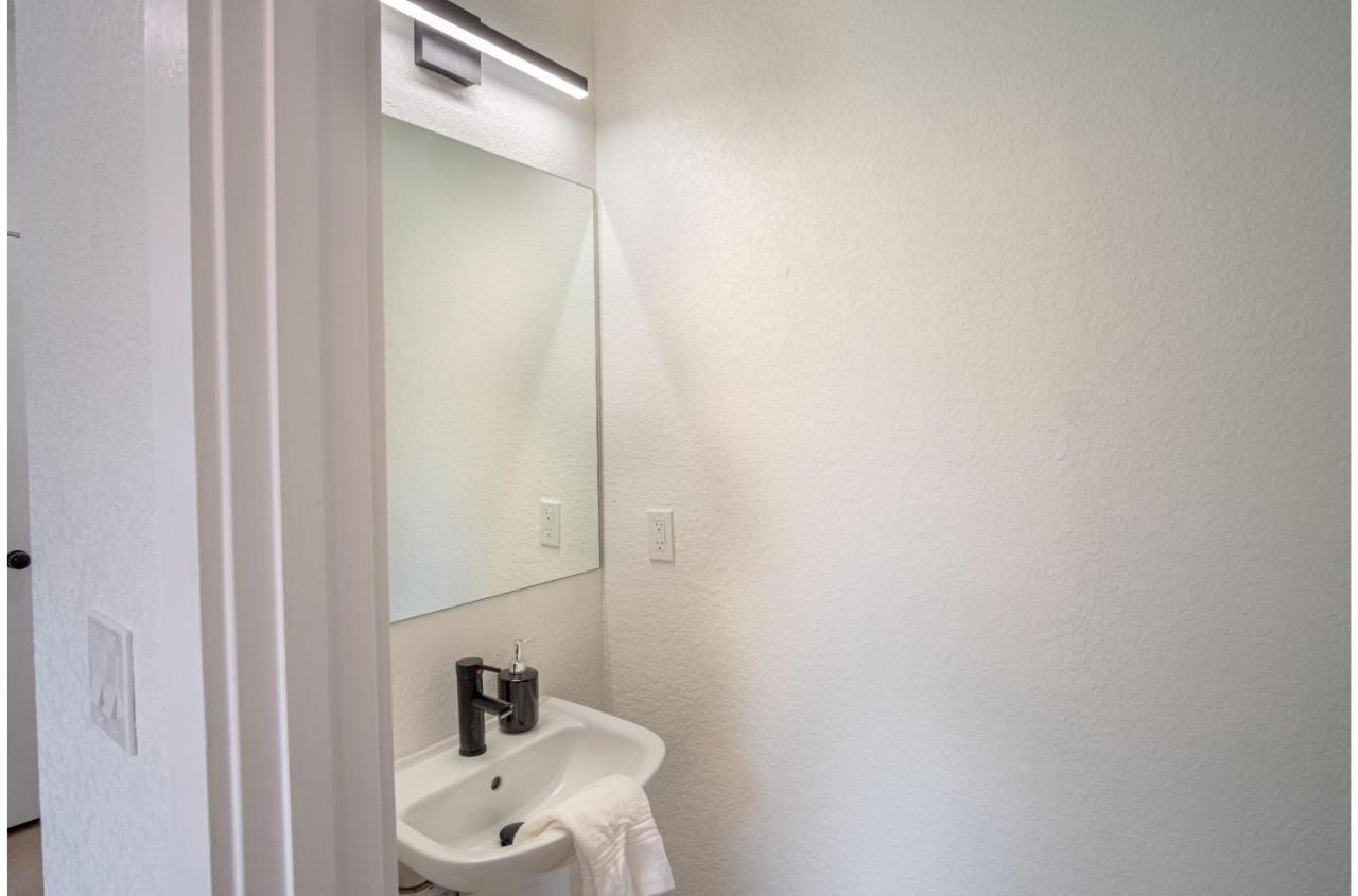 Brand New 4 Stylish 3Br Near Exciting Downtown Apartment San Antonio Exterior photo