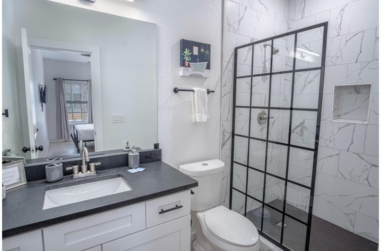 Brand New 4 Stylish 3Br Near Exciting Downtown Apartment San Antonio Exterior photo