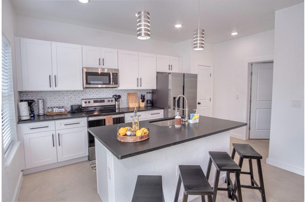 Brand New 4 Stylish 3Br Near Exciting Downtown Apartment San Antonio Exterior photo