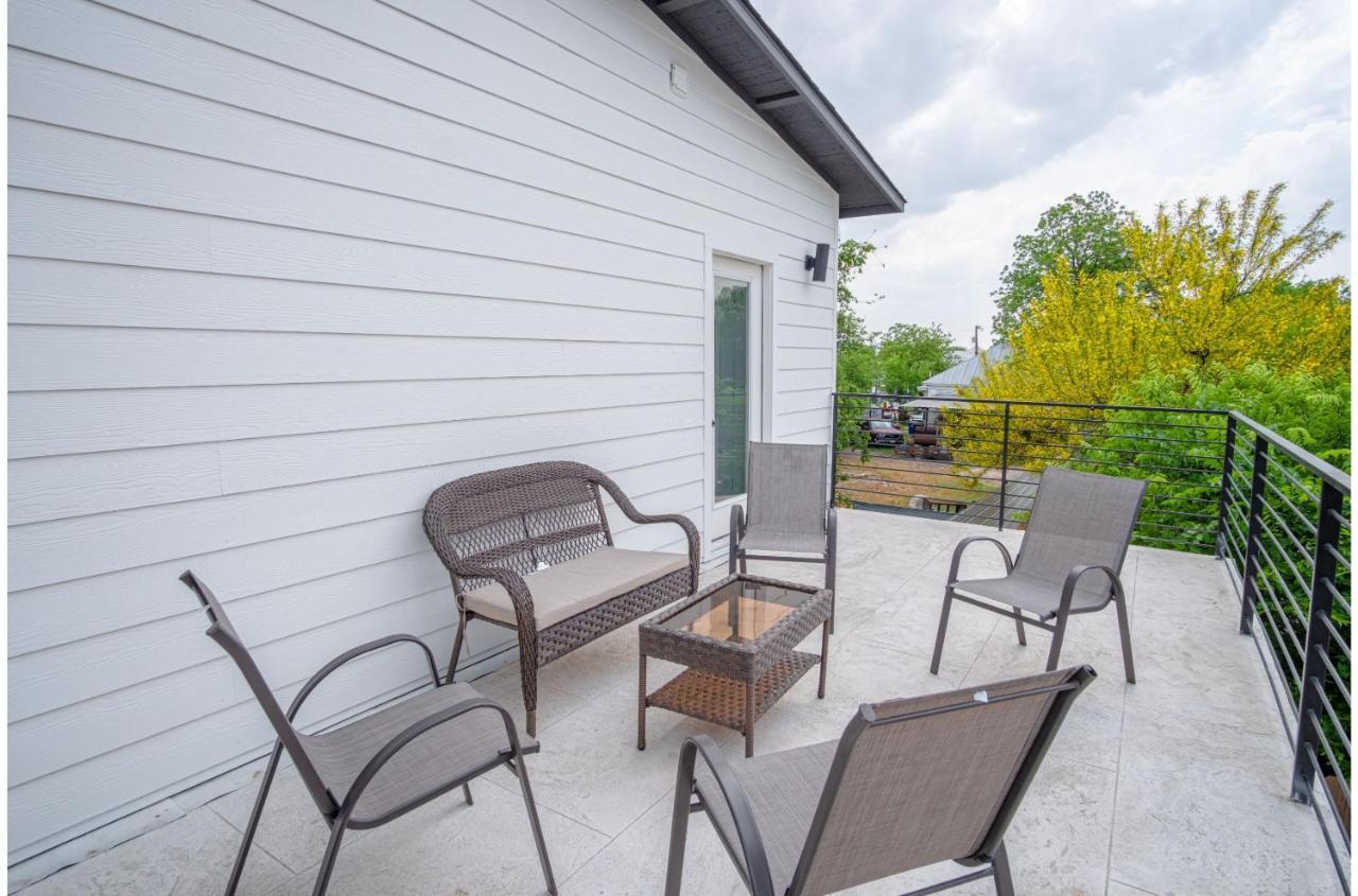 Brand New 4 Stylish 3Br Near Exciting Downtown Apartment San Antonio Exterior photo