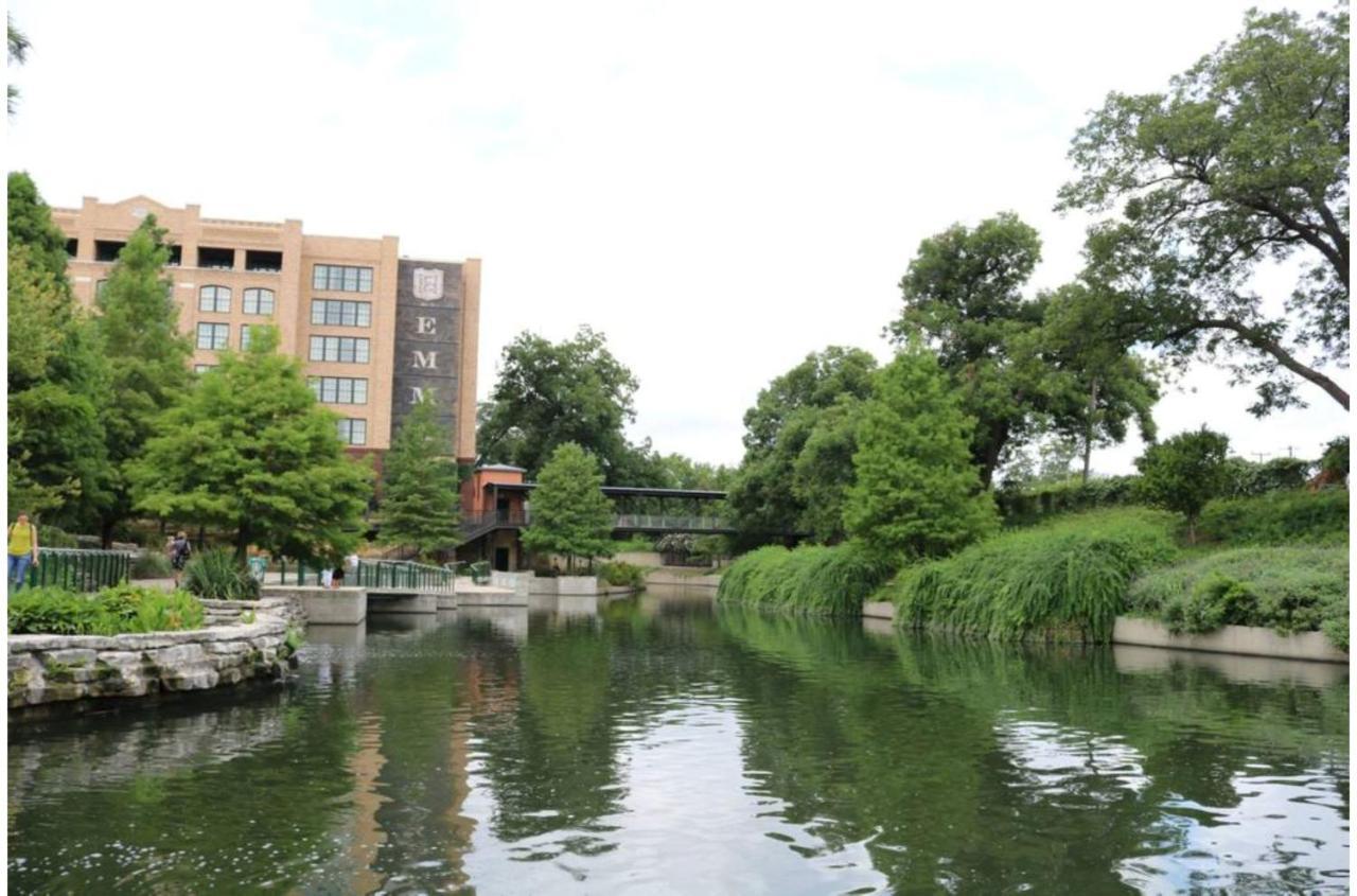 Brand New 4 Stylish 3Br Near Exciting Downtown Apartment San Antonio Exterior photo
